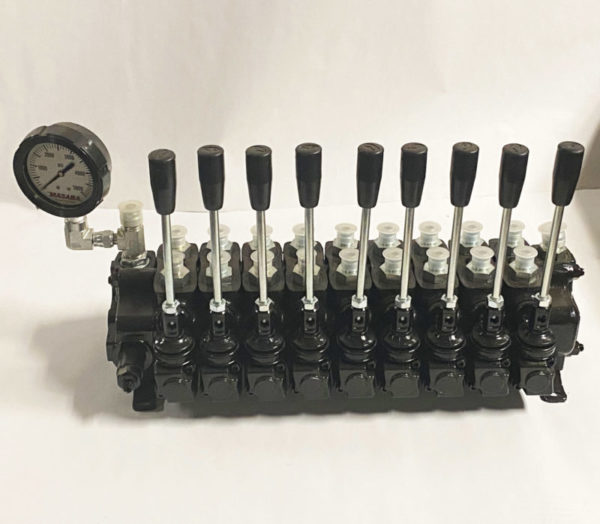 Valves